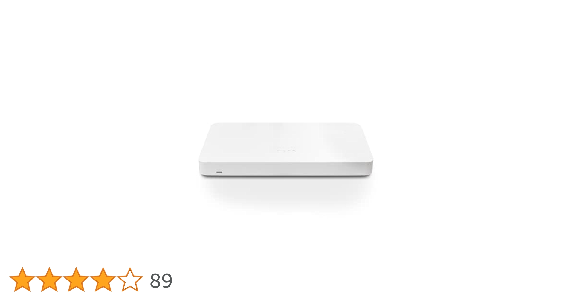 Amazon.co.jp: シスコ システムズ(Cisco) Meraki Go ルータ